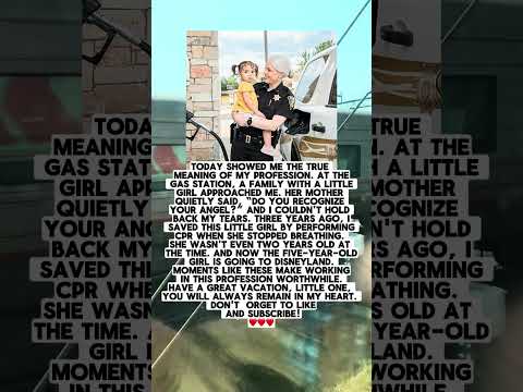 Today Showed Me The True Meaning Of My Profession