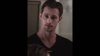 season 4 Eric, ily 😩 #AlexanderSkarsgard as #EricNorthman in #TrueBlood