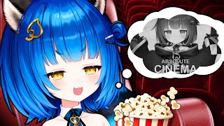 let's talk about movies【Poko Rakun】