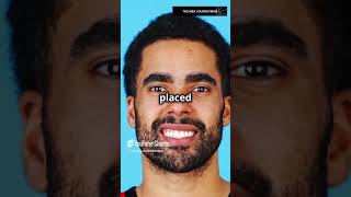 The NBA Player That Got Banned For Being Bad  #nba #basketball #sports #sportsnews #nbanews