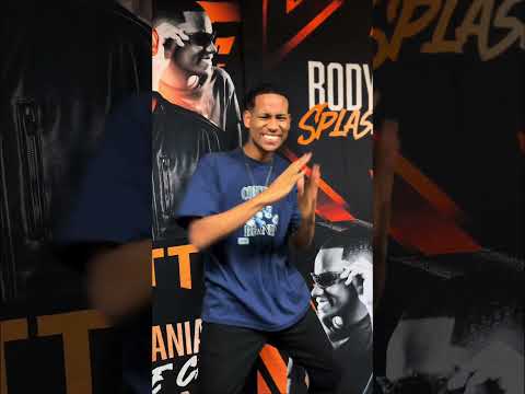 3 milhões em Body Splash