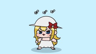 【雑談と歌練習】四　尺　様【英語ニキ】