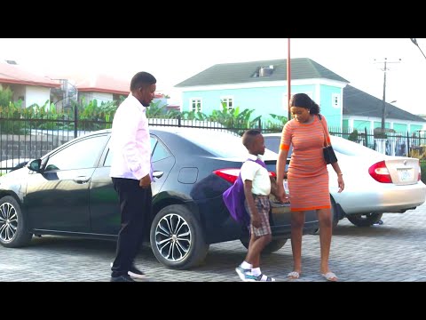 He Dumped Me Because I'm A Single Mother But God Sent Me A Caring Man