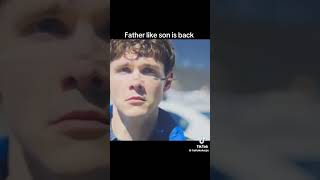 Dexter reunite with Harrison
