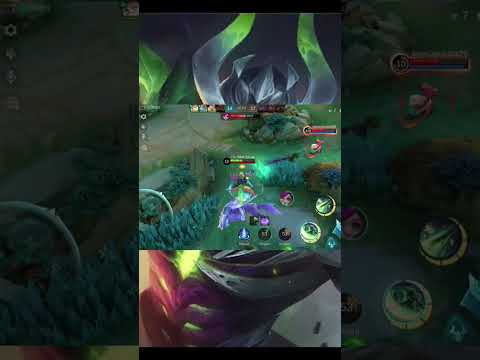 Argus Mode Bantai😈😈 #mlbb #shortvideo #memes