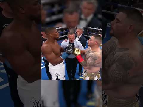 NO TE DEJES ENGAÑAR POR SU CUERPO — ¡ES UNA BESTIA EN EL RING! 🥊🔥