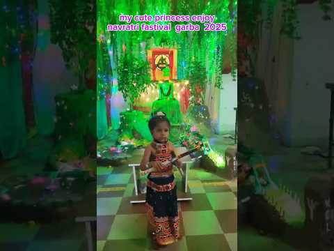 Cutest Garba by little Kids | Chogada Tara | #trending #garba #garbanavratri #viral #letest