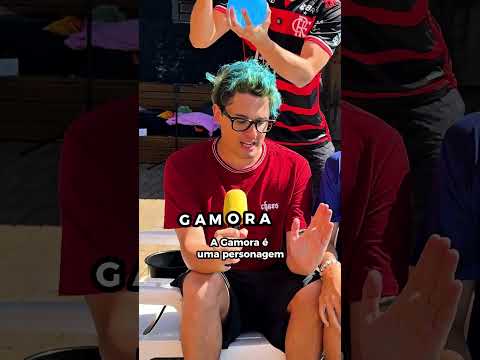 LINDINHA??? JOGO DO BLEFE!! SE COMPLETAR A PALAVRA SE MOLHA