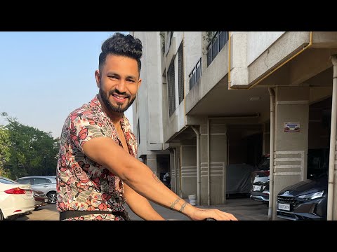 Naye ghar ka kitna kaam hua | vj pawan singh