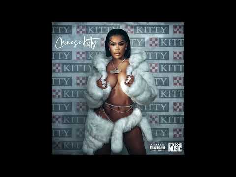 Chinese Kitty - Kitty (AUDIO)