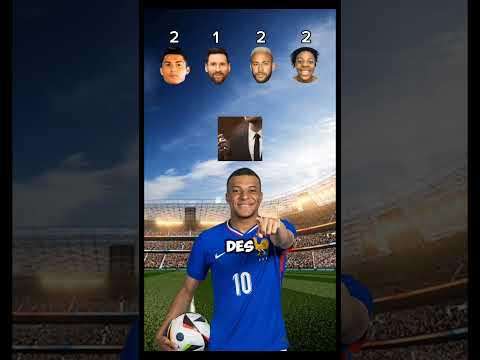 Messi ou Christiano ou Neymar ou Speed #messi #cr7 #football #youtubeshorts #shorts #edit #neymar