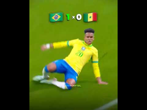 This Brazil is SCARY😱🔥