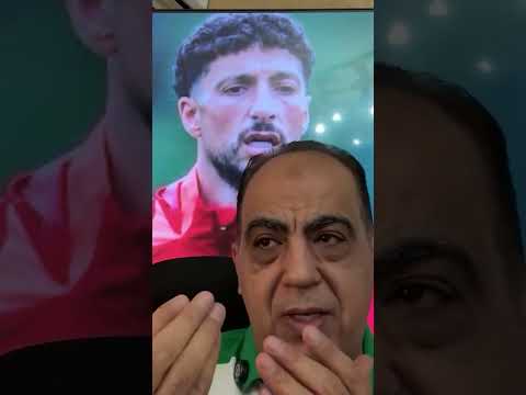 وسام أبو علي باع نفسه خلاص #shorts
