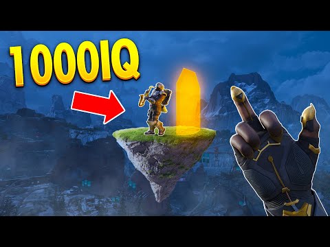 *NEW* Apex Legends WTF & Funny Moments #1130