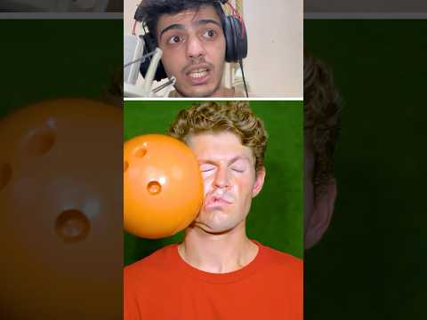 من هي الكرة التي ستكر وجهك 😇