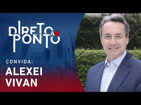 ALEXEI VIVAN | DIRETO AO PONTO - 23/12/24