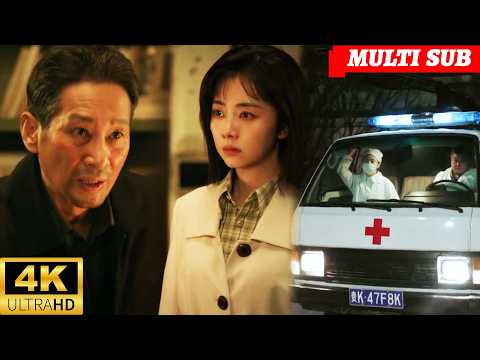 灰姑娘的母親生病離世前寫了遺書，告知了灰姑娘竟不是親生的，灰姑娘得知後直接暈倒進了醫院！💕Chinese drama