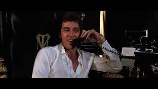 The Rise and Fall of Tony Montana