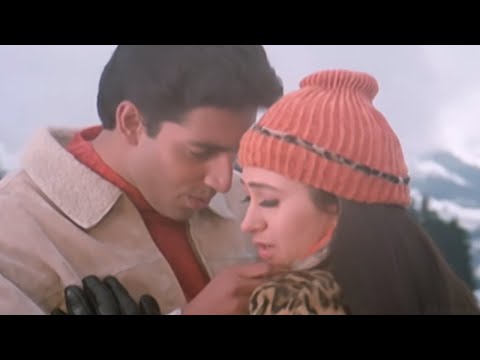 Hum Yaar Hai Tumhare - Lyrical | Haan Maine Bhi Pyaar Kiya | Alka, Udit | Hindi Love Song