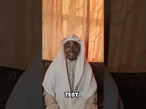 Not all calamities are punishments #ishaqyaks #viral #reminder
