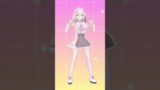えぶりでいホスト #踊ってみた 🤍🎀 #ゆいまるちゃん #vtuber #shorts