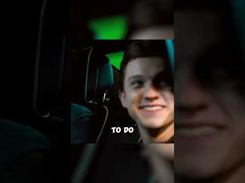 Times When Tom Holland Goes Totally Off Script!