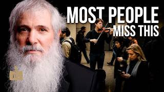 What Judaism Wants You to Know Before You Die