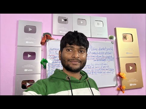 Vinay Kumar Sah Vlogs is live / Aaiye sab log