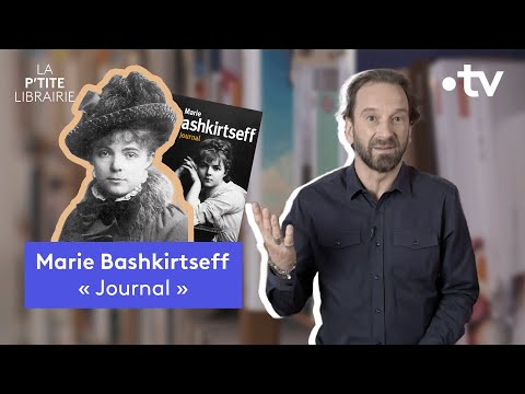 Vido de Marie Bashkirtseff