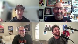 Jungle Talk - Dexter "Sexy Dexy" Lawrence Trade and Bengals Draft preview