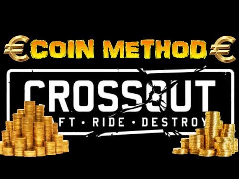 crossout coin glitch