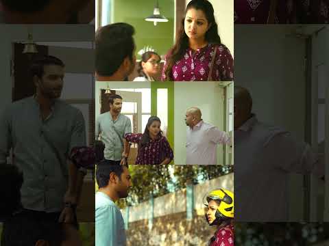 നീ എന്താ ഈ കാണിക്കുന്നെ | Michael's Coffee House Movie |