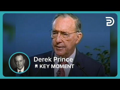 Far Too Little Is Said Today About the Need for Repentance | Derek Prince