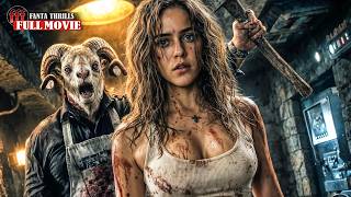 MARY HAD A LITTLE LAMB - A Twisted Nursery Rhyme Nightmare | Full HORROR Movie HD