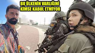 Herkes Beni Mülteci Sanıyor! - Doğu Avrupada Zorlu Yolculuk / 703
