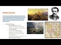 Manifest Destiny and U.S. Expansion