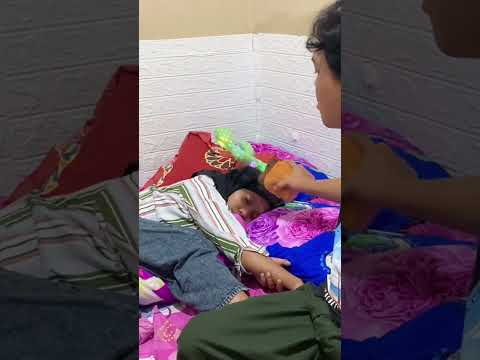 TUTOR BANGUNIN AYANG#shorts