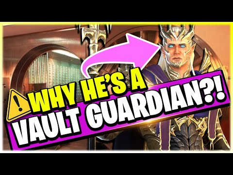 Why EVERYONE  is WRONG About Supreme Kael being good... | RAID Shadow Legends