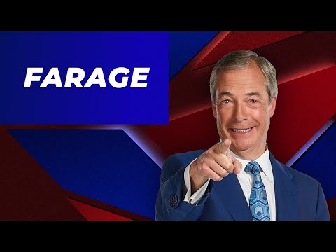 Farage | Monday 27th October
