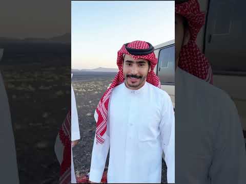 ابرد مكان في نجد العذيه في حره بني رشيد الراس الابيض تقرير مميز