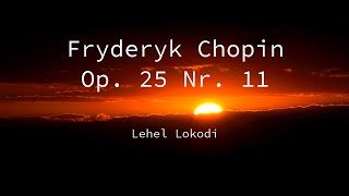 Time-lapse - Urban Landscape, Târgu Mureș
