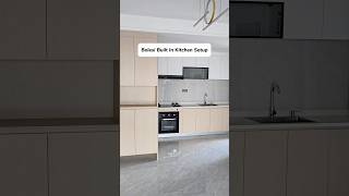 Successful Bolesi Built In Kitchen Setups bolesi builtin appliances #builtinappliances