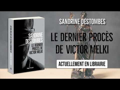 Vidéo de Sandrine Destombes