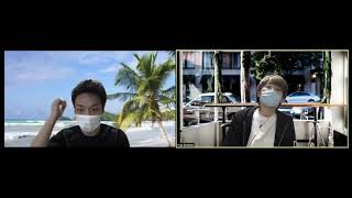 月収7000円から年商5000万まで伸ばした秘訣をクライアントのだてっちさんに特別にお聞きしました