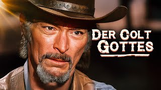 PRIESTER greift zur WAFFE in ACTION WESTERN: Der Colt Gottes | Western Filme Deutsch GANZER FILM
