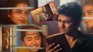 మనం చూస్తున్నప్పుడు కలిగే ఆ ఫిలింగ్ ఫొటోస్ లో ఉండదు కదా || 18 Pages Movie Scenes @tfcteluguvideos