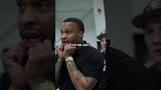 Brennan Marion is a LONG TERM Option ‼️🦬