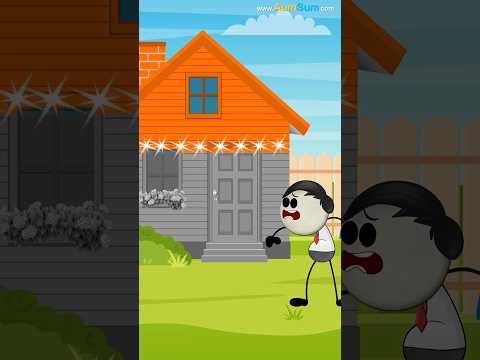 What if Orange Color Disappeared? | #aumsum #kids #shorts #whatif
