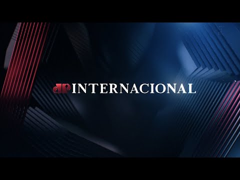 GUERRAS SÃO DESTAQUE NO MUNDO EM 2024 | JP ITERNACIONAL - 28/12/2024