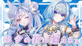 夜にしか会えないふたりの休み処へ、ようこそ〖 夜灯ニクス 〗＃02